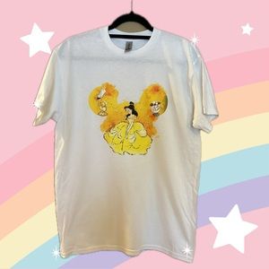 Women’s Princess Tshirt